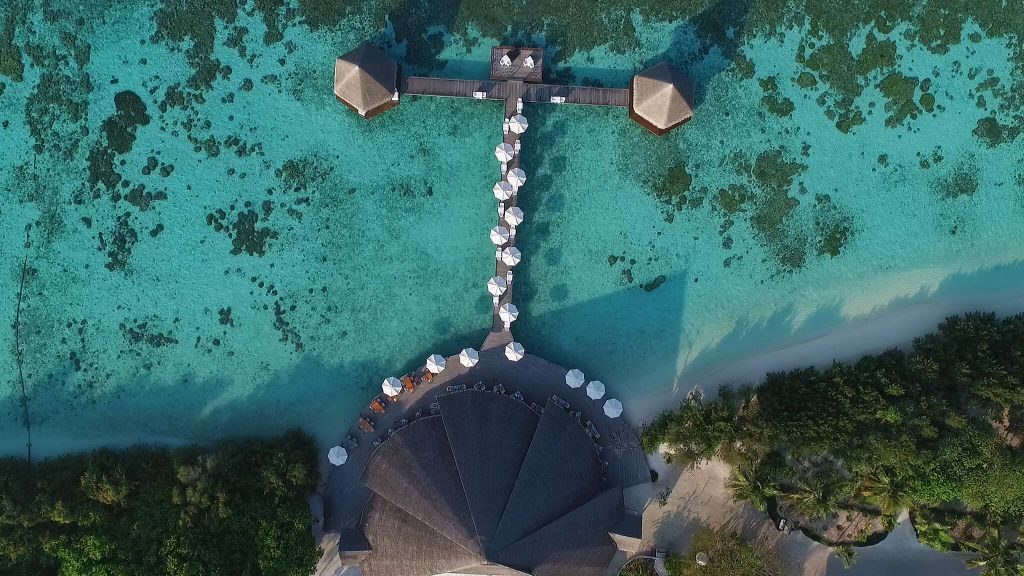 Hideaway Beach Resort & Spa, Maldives