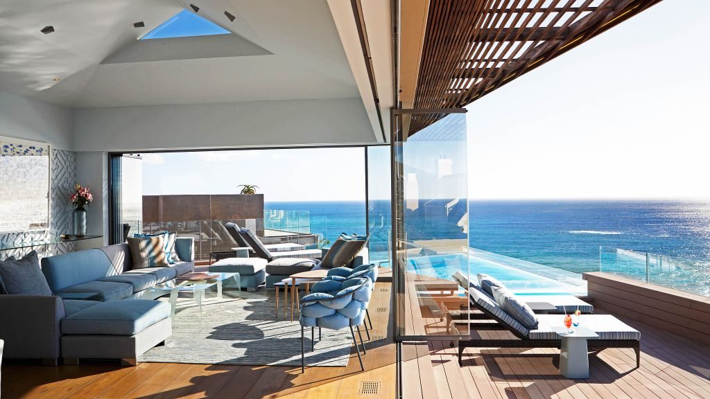Ellerman House Cape Town