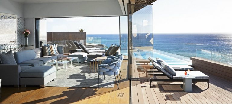 Uplifting Escapes to Beat the January Blues