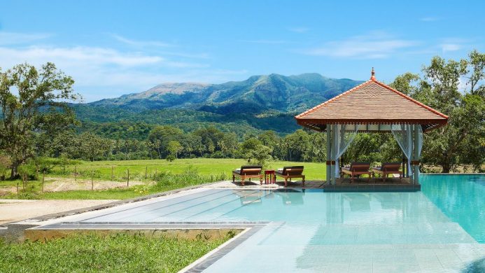 Jetwing Kaduruketha Pool View