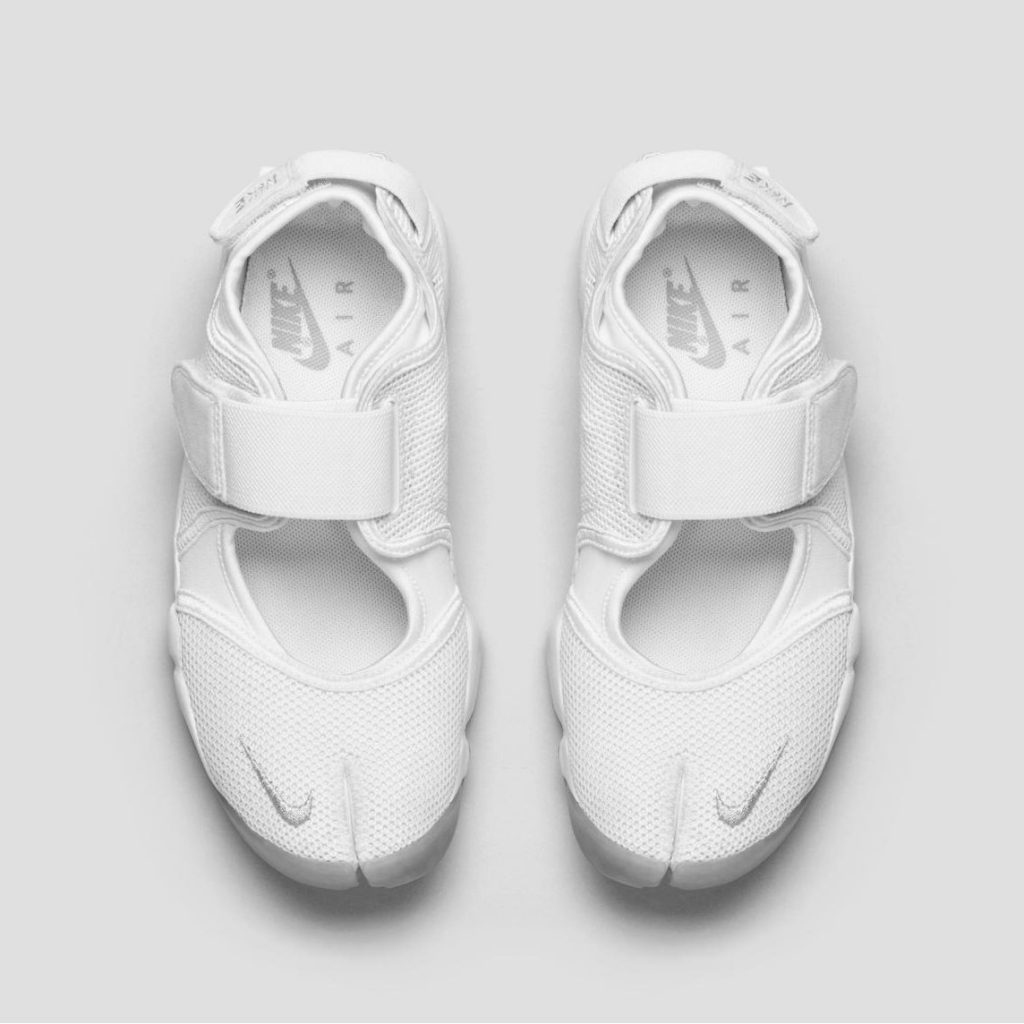 Nike Air Rift