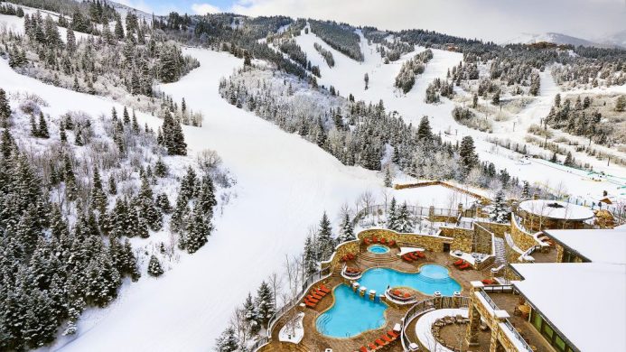 St. Regis Deer Valley Resort