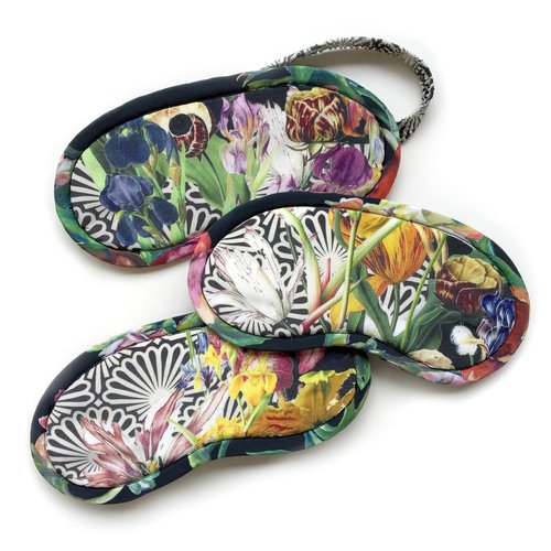 Strathcona Stockinsg eye mask