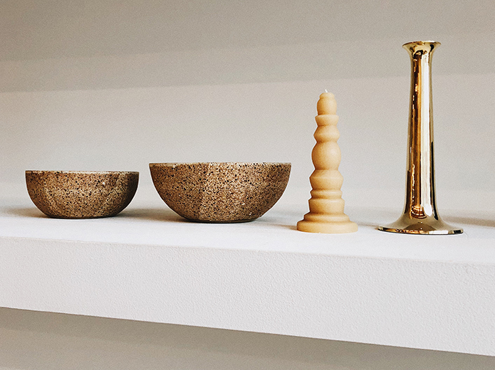 Totokaelo shopping objects