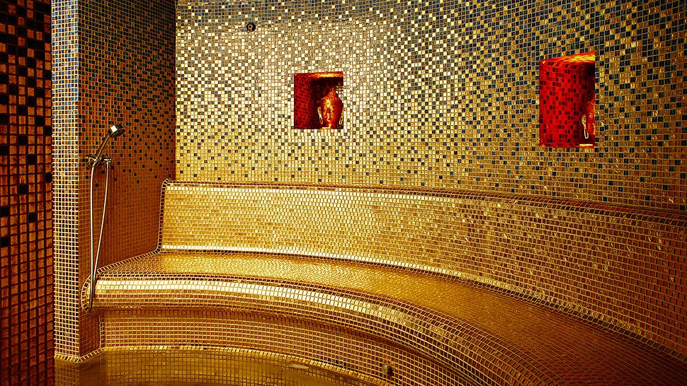 Buddha-Bar Hotel Budapest