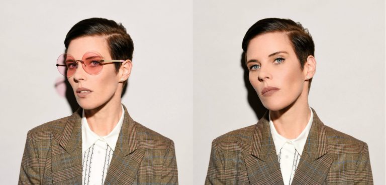 Karen Walker designer