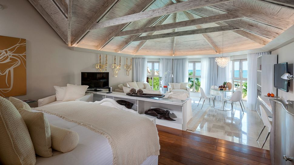 Sofitel Legend Santa Clara Cartagena