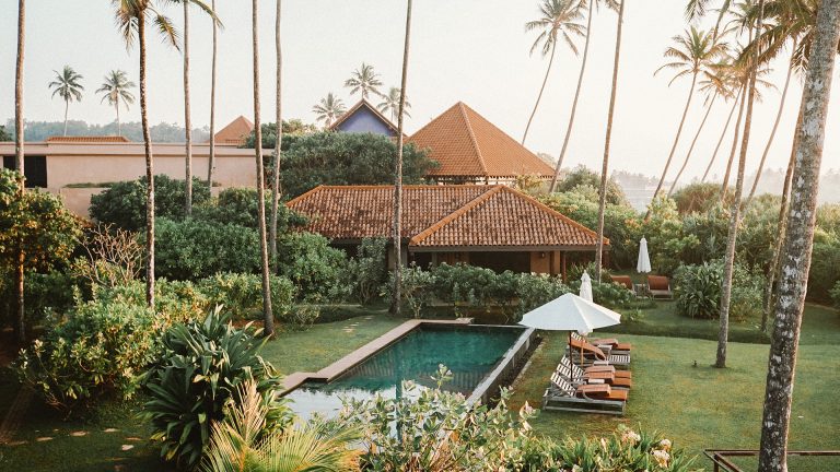 Cape Weligama