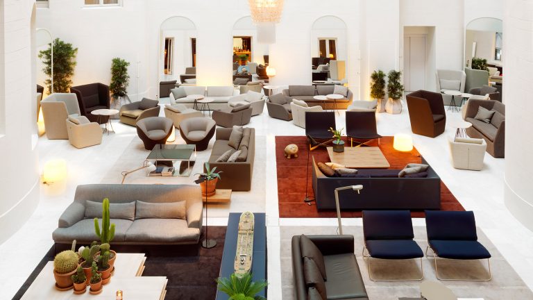 Shopping Beyond the Four Fashion Capitals
