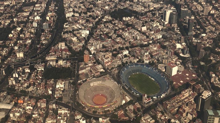 Family-Friendly Mexico City