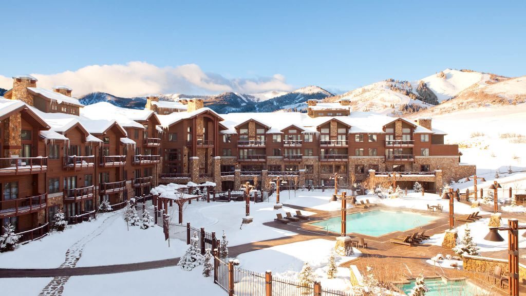 Waldorf Astoria Park City | Park City, Utah, United States