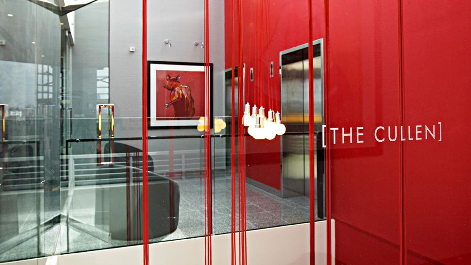 The Cullen Melbourne