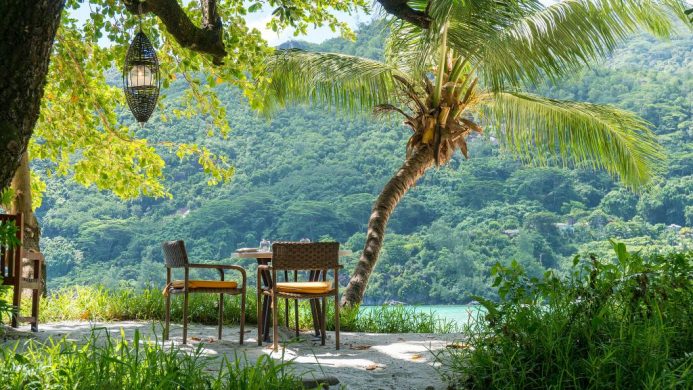 Constance Ephelia Seychelles exterior