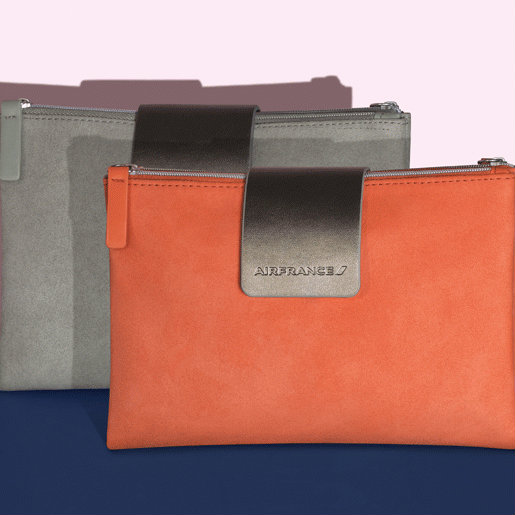 Air France ammenity kit