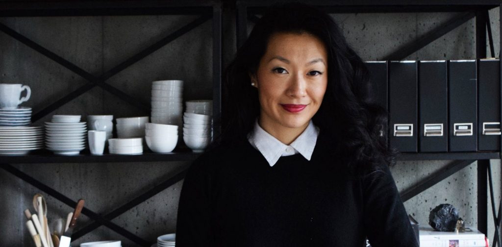 Image for Jackie Kai Ellis