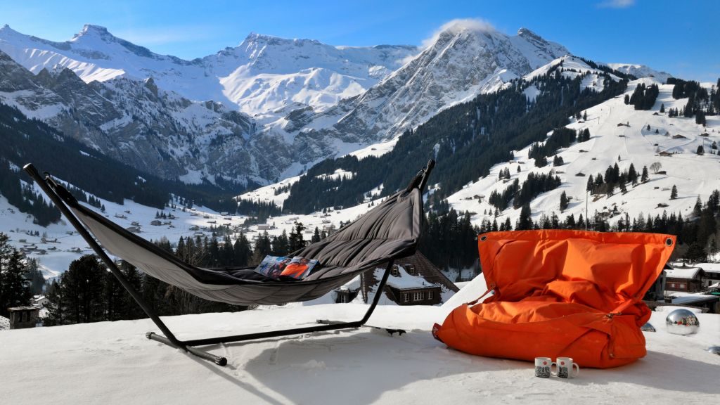 The Cambrian Hotel and Spa view