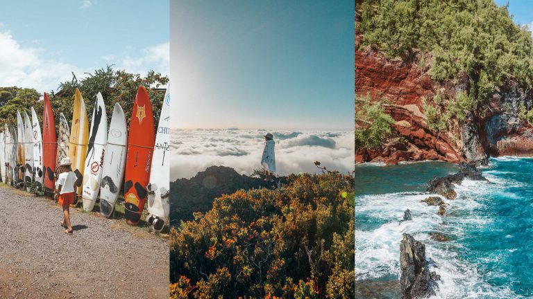 Maui featured image
