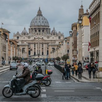 rome italy