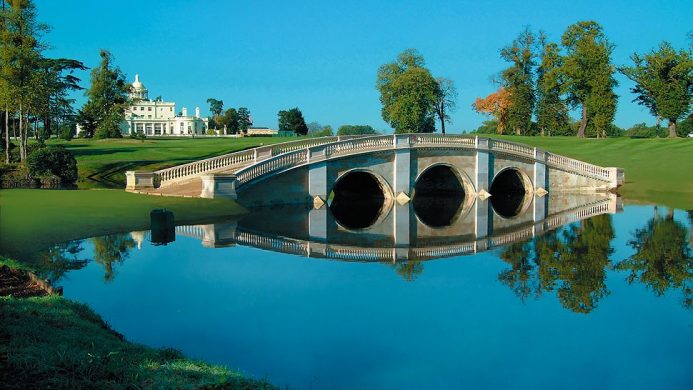 Stoke Park England