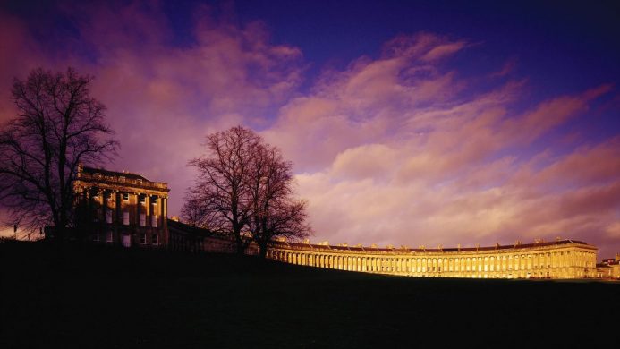 Royal Crescent Hotel & Spa, Bath