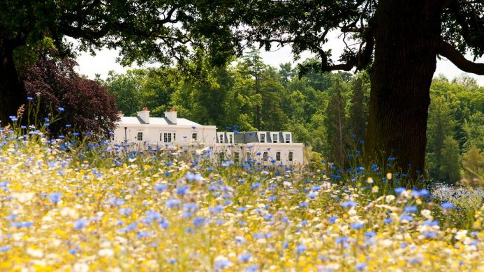 Coworth Park England