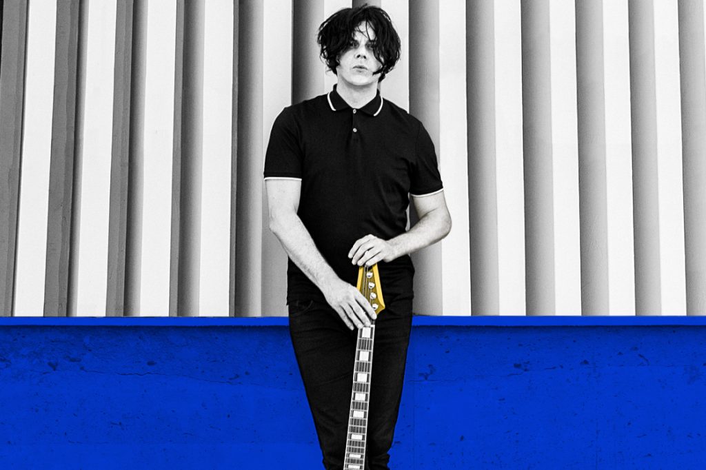Mad Cool Festival Jack White