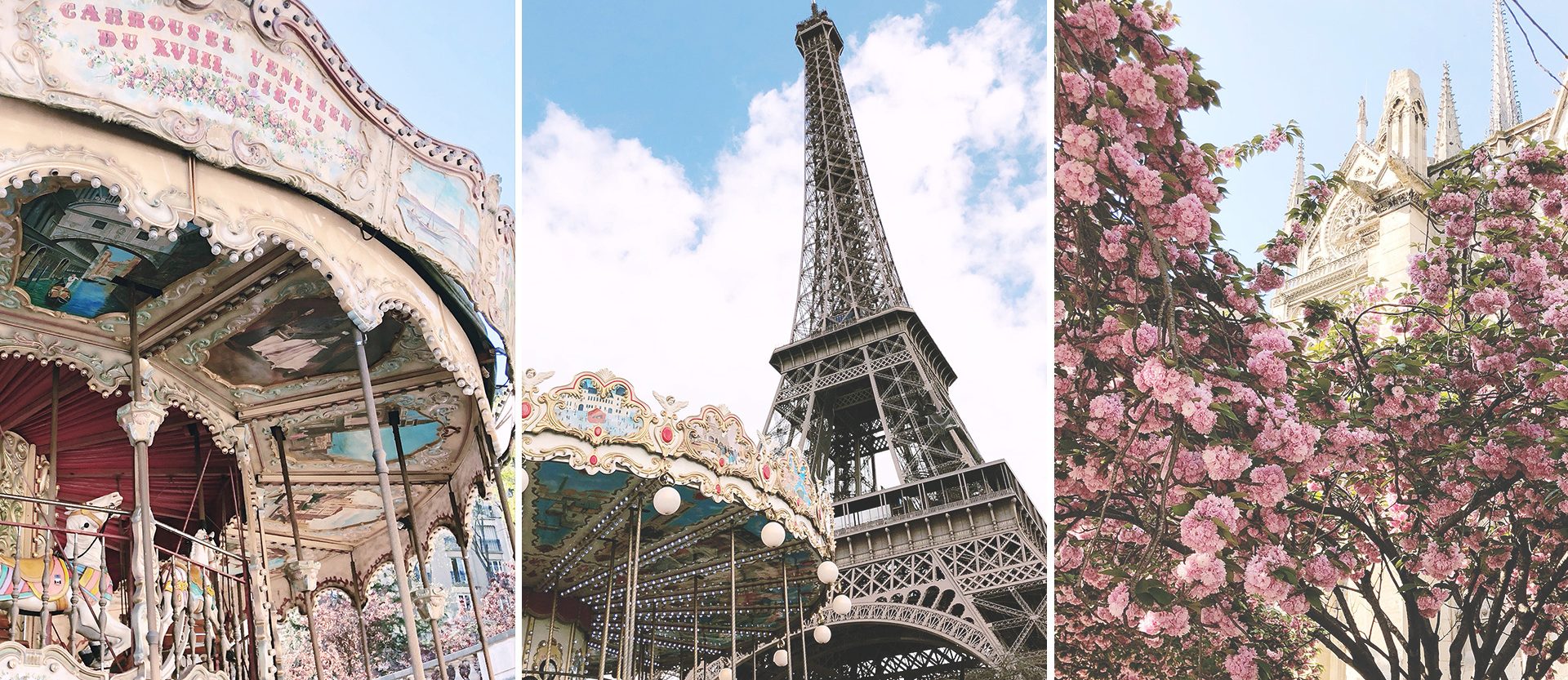 A Weekend In Paris Travel Diary Passport Magazine