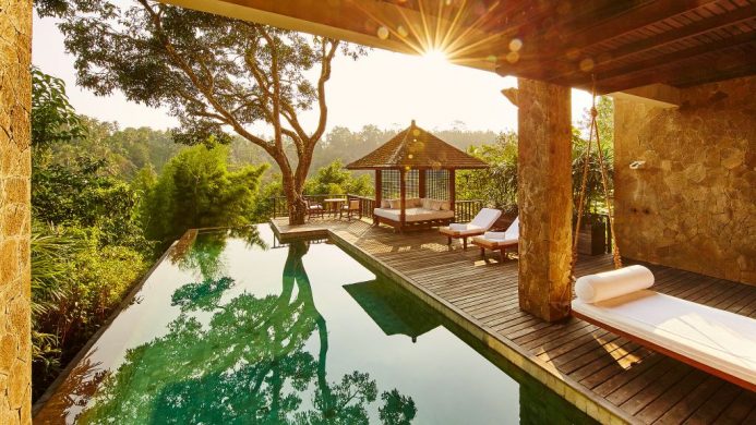 COMO Shambhala Estate Bali