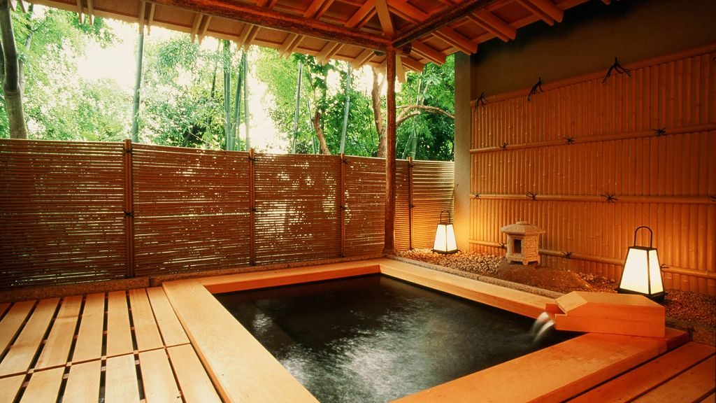 Beniya Mukayu in Japan