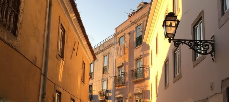 Lisbon Portugal
