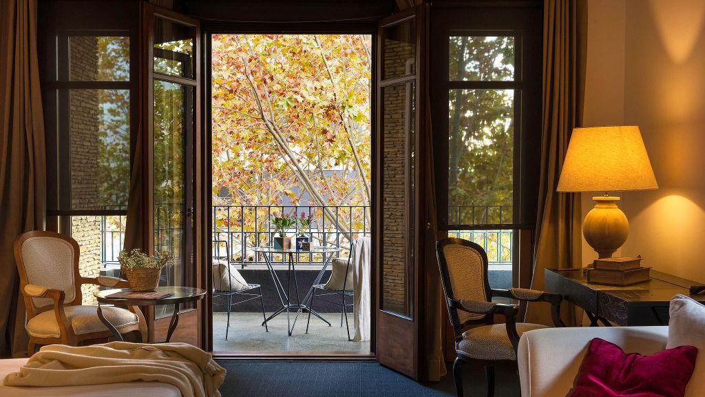 Primero Primera in Barcelona