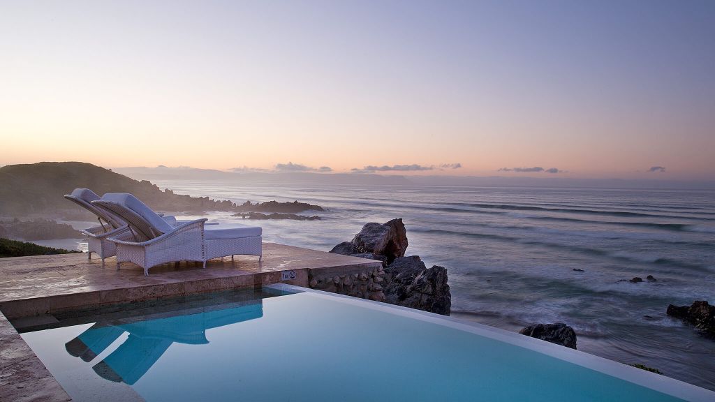 South Africa surf hotels