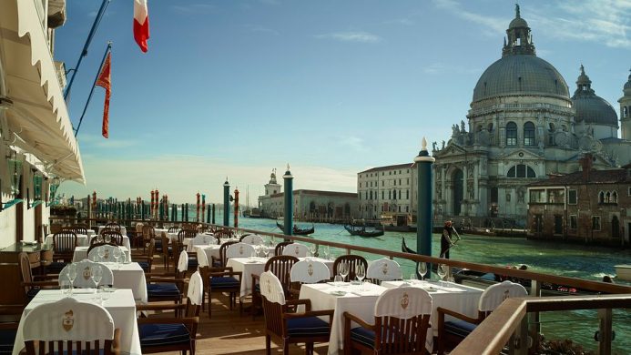 Hotel Gritti Palace