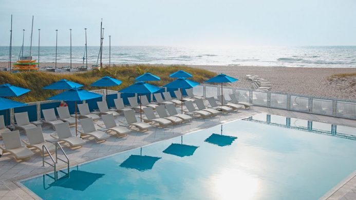 The Seagate Hotel & Spa