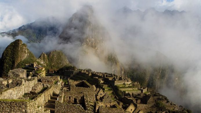 Inkaterra Machu Picchu Pueblo Hotel, Machu Picchu, Peru Inca Trail