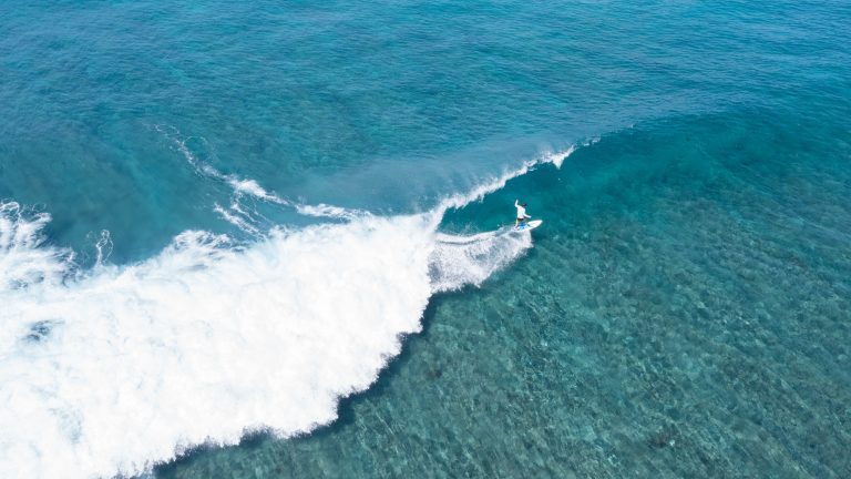 Surfing hotels