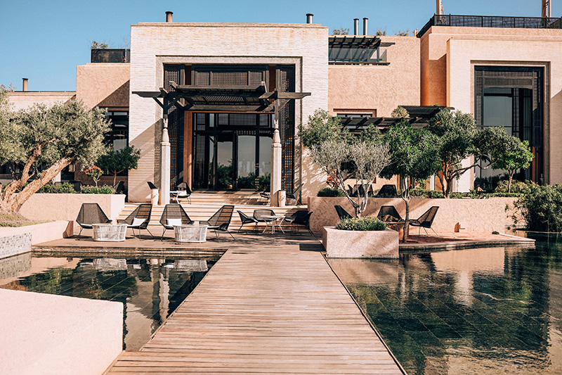 Fairmont Royal Palm Marrakech