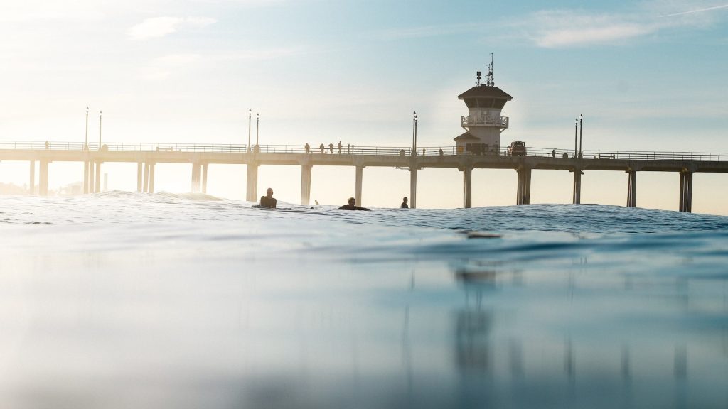 Huntington Beach surfing hotels