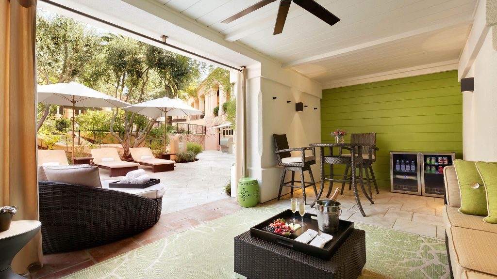 Fairmont Sonoma Mission Inn and Spa