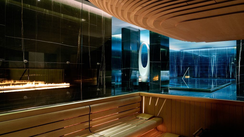 Corinthia Hotel London ESPA Life