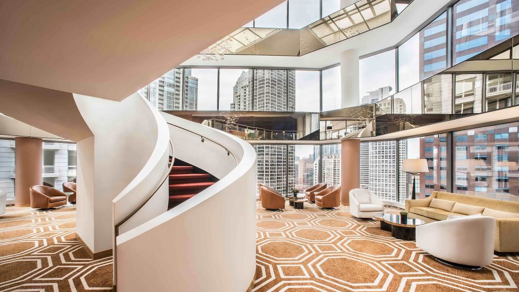 Conrad Chicago Illinois