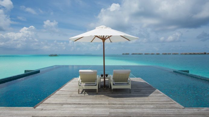 Conrad Maldives