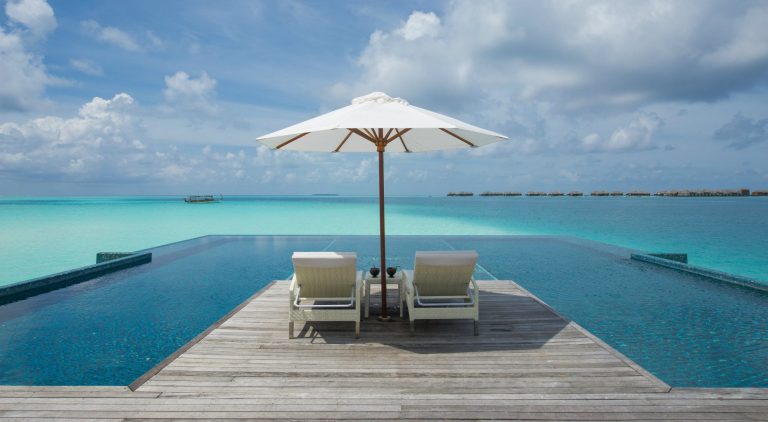 Conrad Maldives