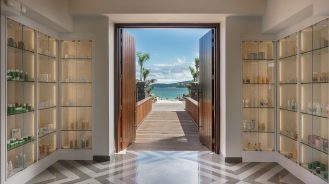 Park Hyatt St. Kitts