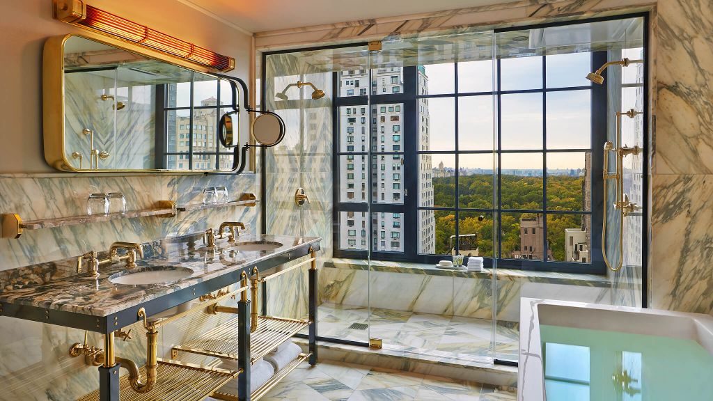 Viceroy Central Park Hotel New York City