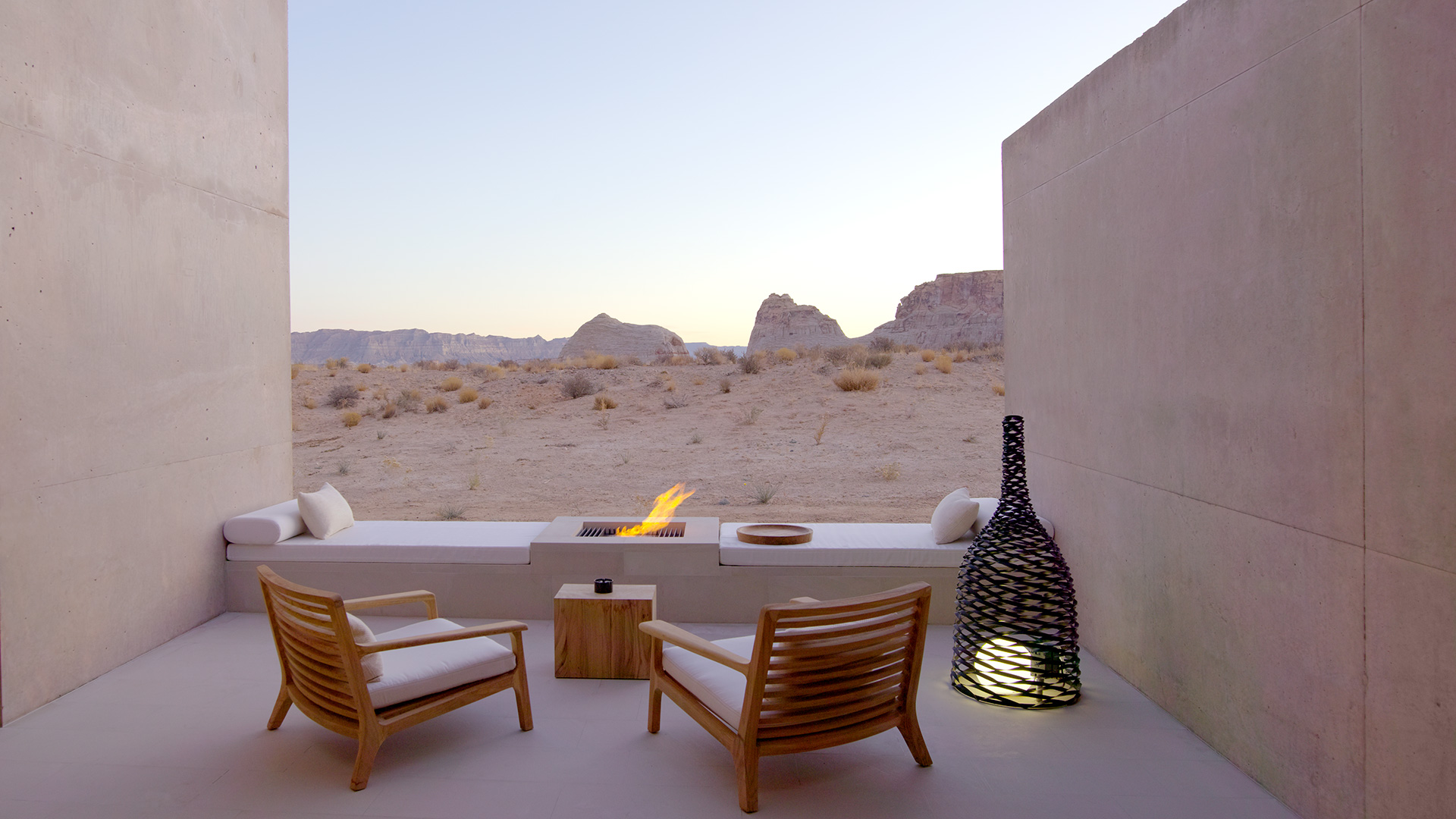 Tastemaker's Favorite Summer Getaways feature image