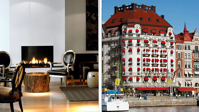 101 Hotel, Hotel Diplomat