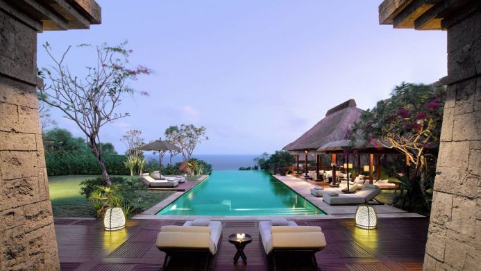 Bulgari Hotels & Resorts