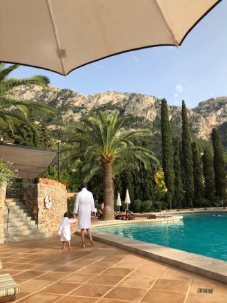 Belmond La Residencia