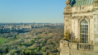 famous hotels NYC